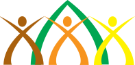 Laconia Multicultural Festival Logo